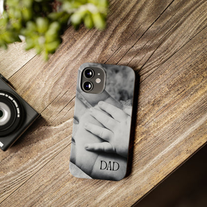 Slim Phone Case – Dad’s Legacy