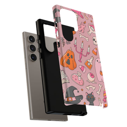 Protective Phone Case – Sugar & Spells
