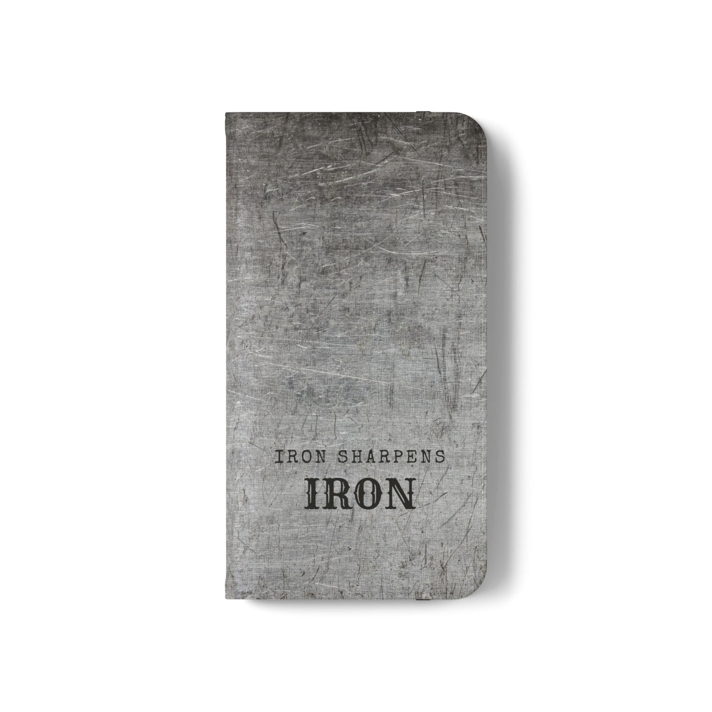 Flip Case – Forged Steel