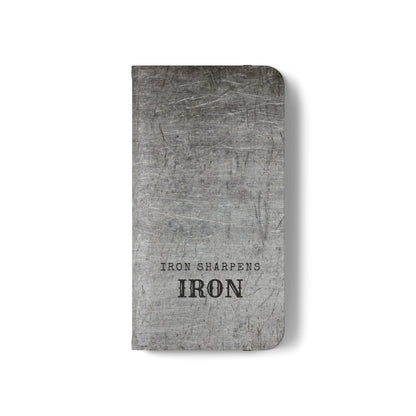 Flip Case – Forged Steel