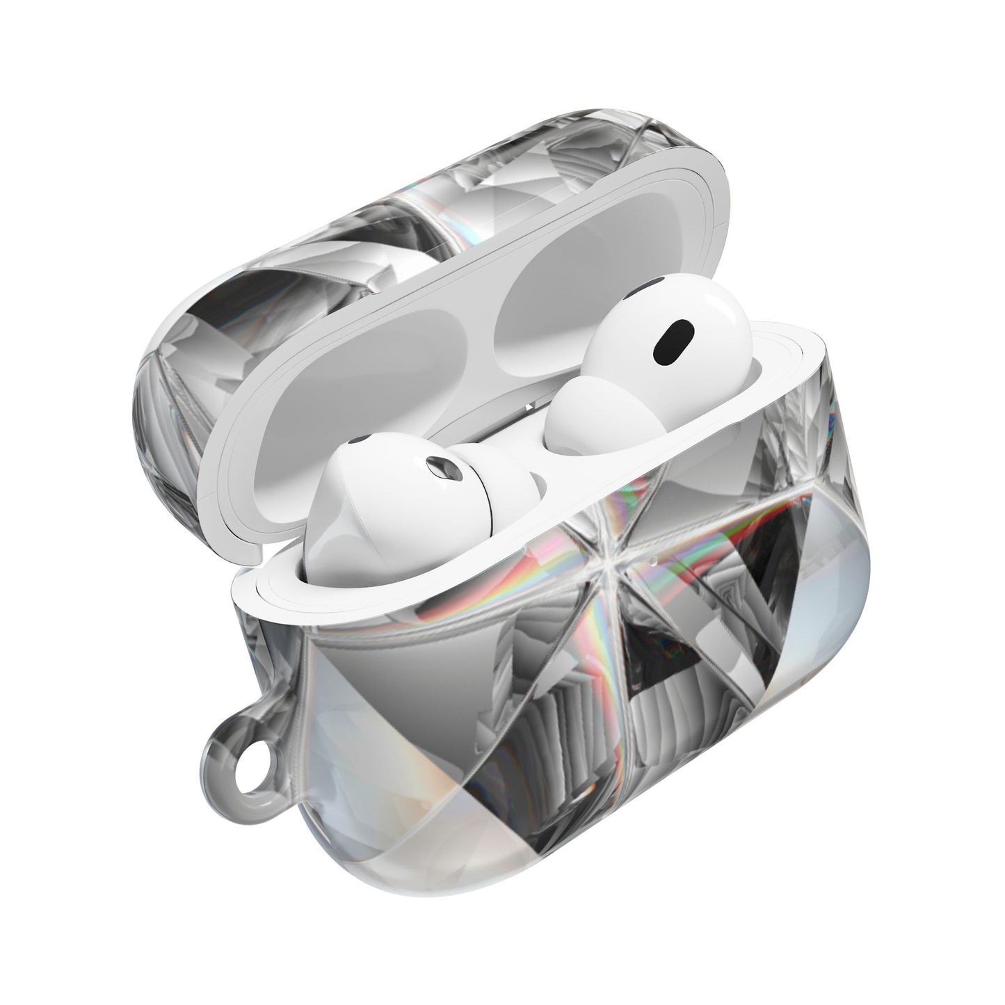 Earbud Case Cover – Flawless