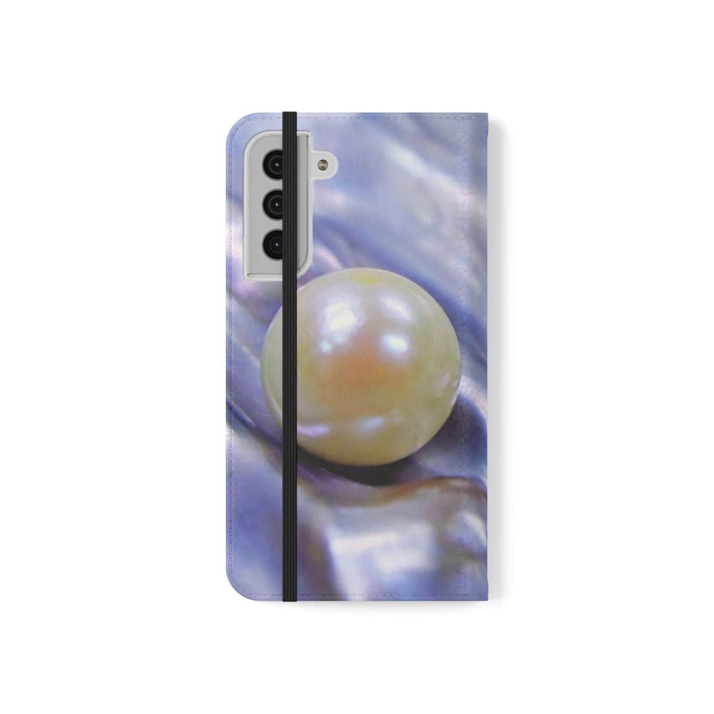Flip Case – Moon Tide