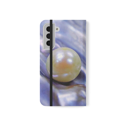 Flip Case – Moon Tide