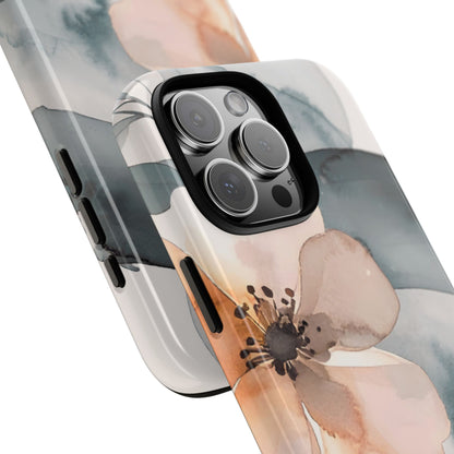 Protective Phone Case – Petals & Ink