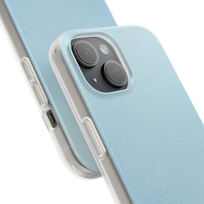 Flexi Case – Blue Whisper