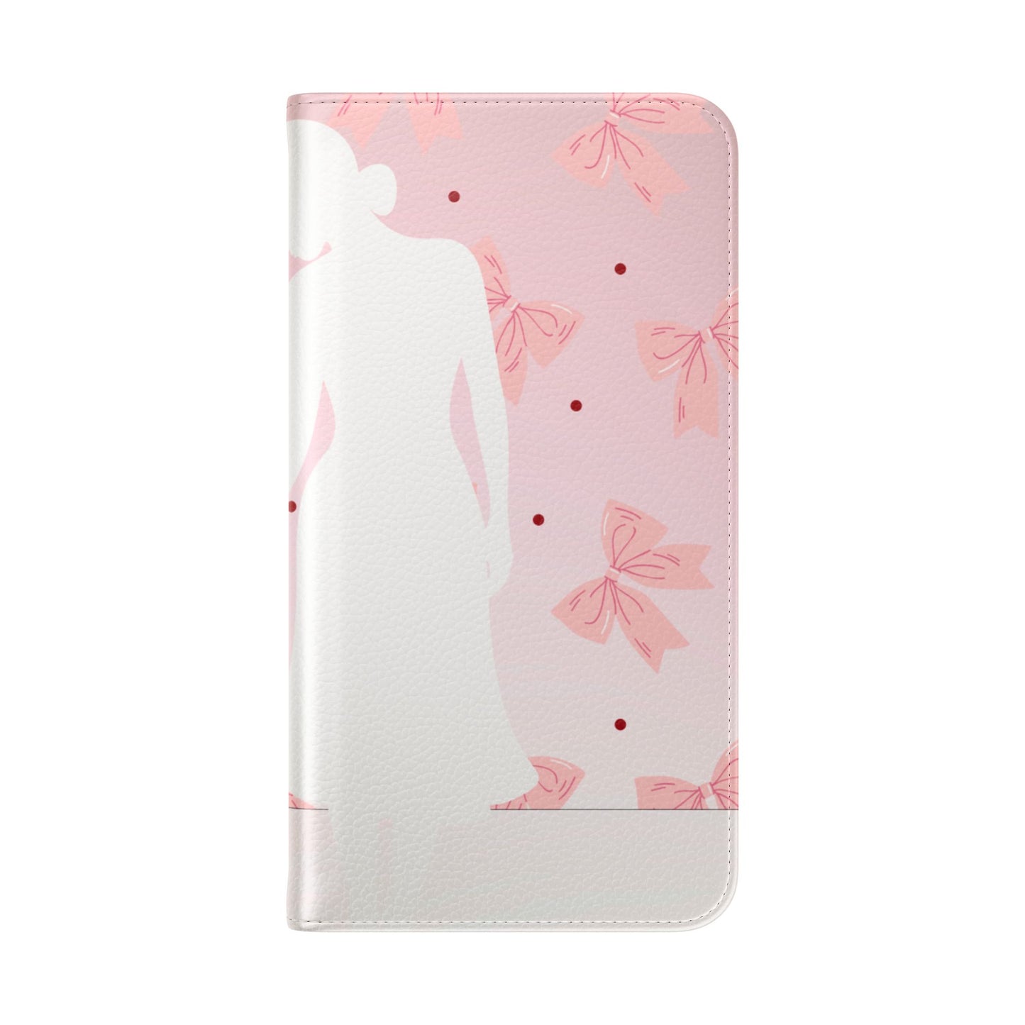 Flip Case – Best Mom: My Little Girl