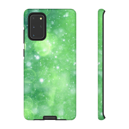 Protective Phone Case – Lime Spritz