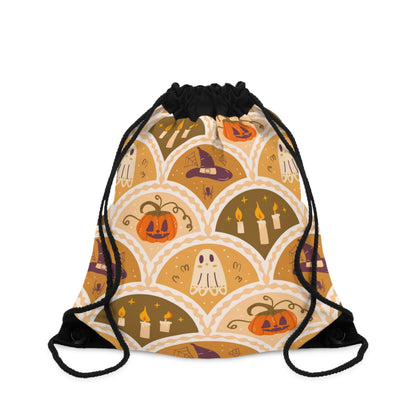 Drawstring Bag – Vintage Haunt