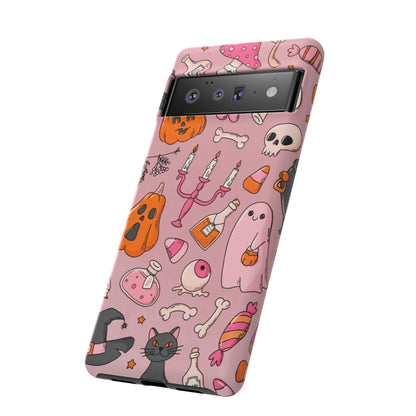Protective Phone Case – Sugar & Spells