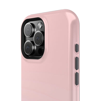 Impact-Resistant Phone Case – Soft Blush