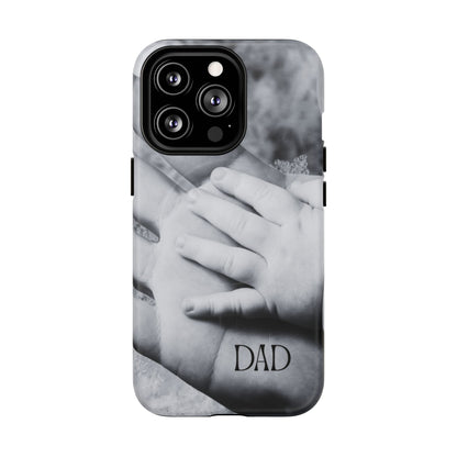 Protective Magnetic Phone Case – Dad's Legacy