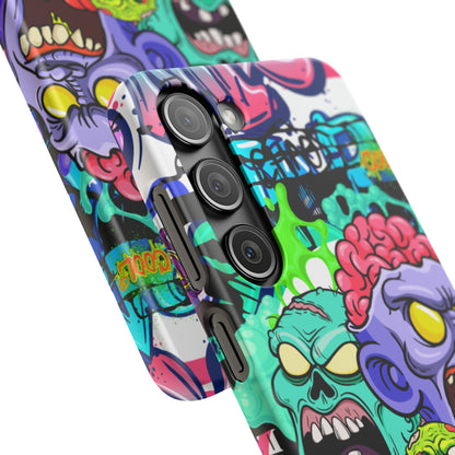 Snap Phone Case – Dead Loud