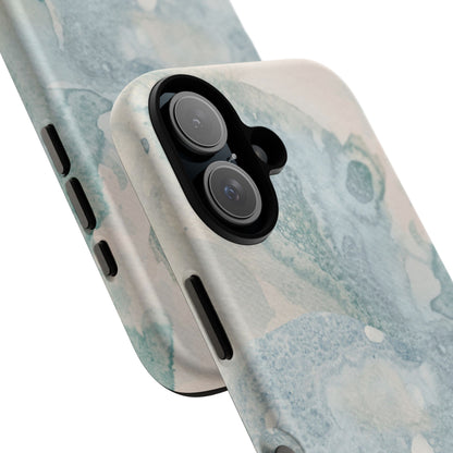 Protective Phone Case – Clay Water