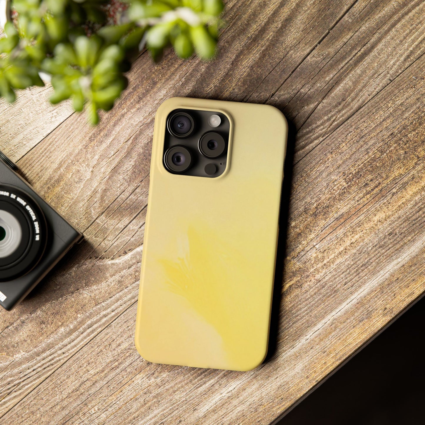 Slim Phone Case – Sunwash