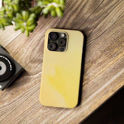 Slim Phone Case – Sunwash