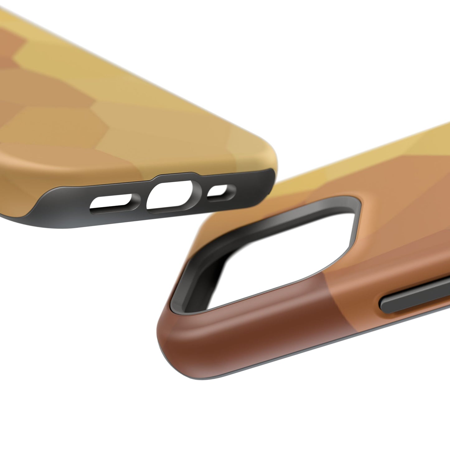 Impact-Resistant Phone Case – Butterglass