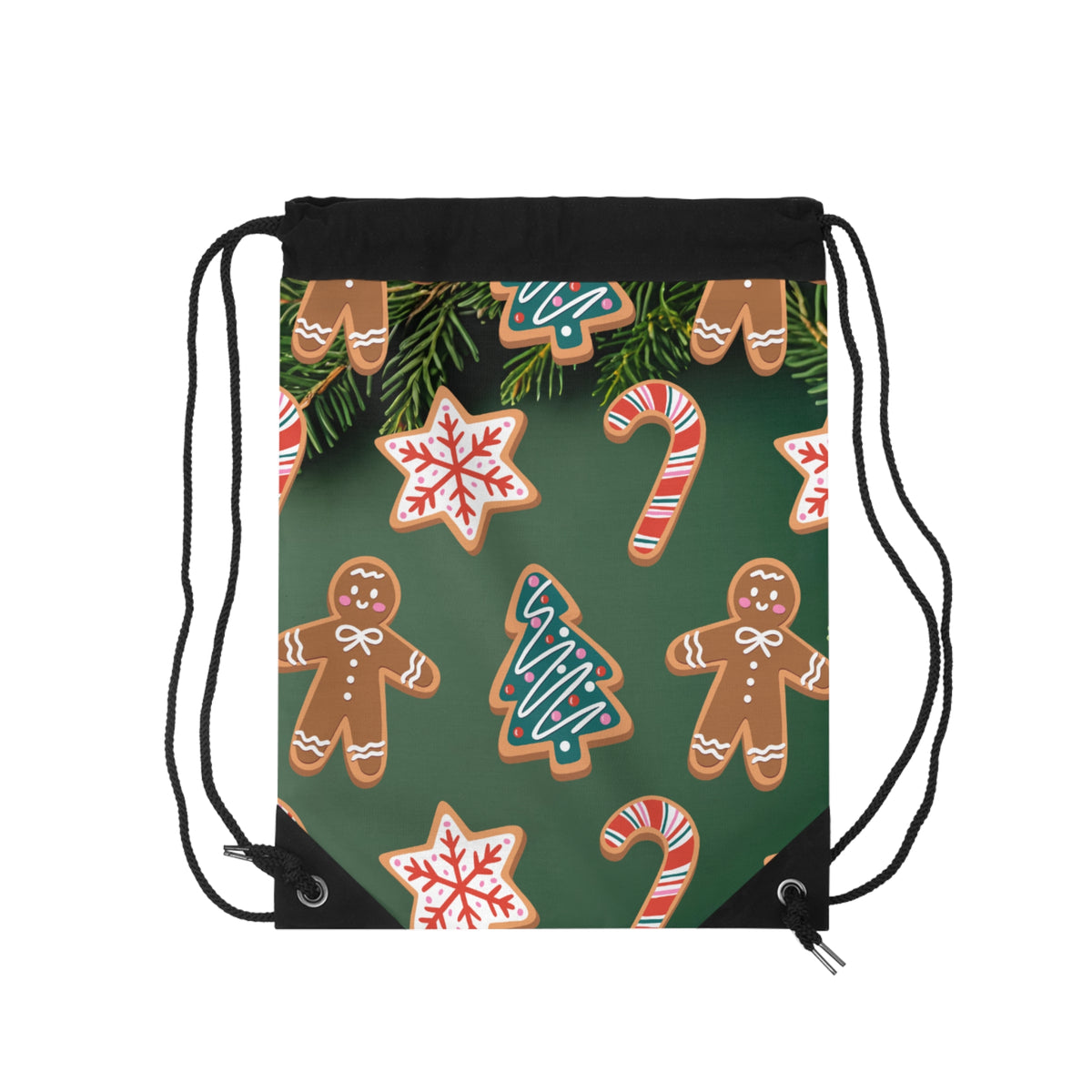 Drawstring Bag – Cookie Season