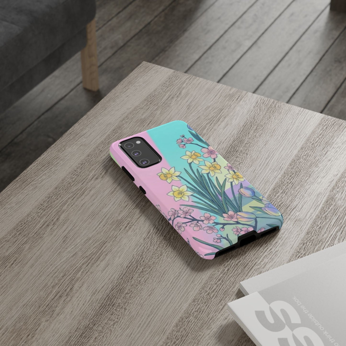 Protective Phone Case – Bloom & Fly