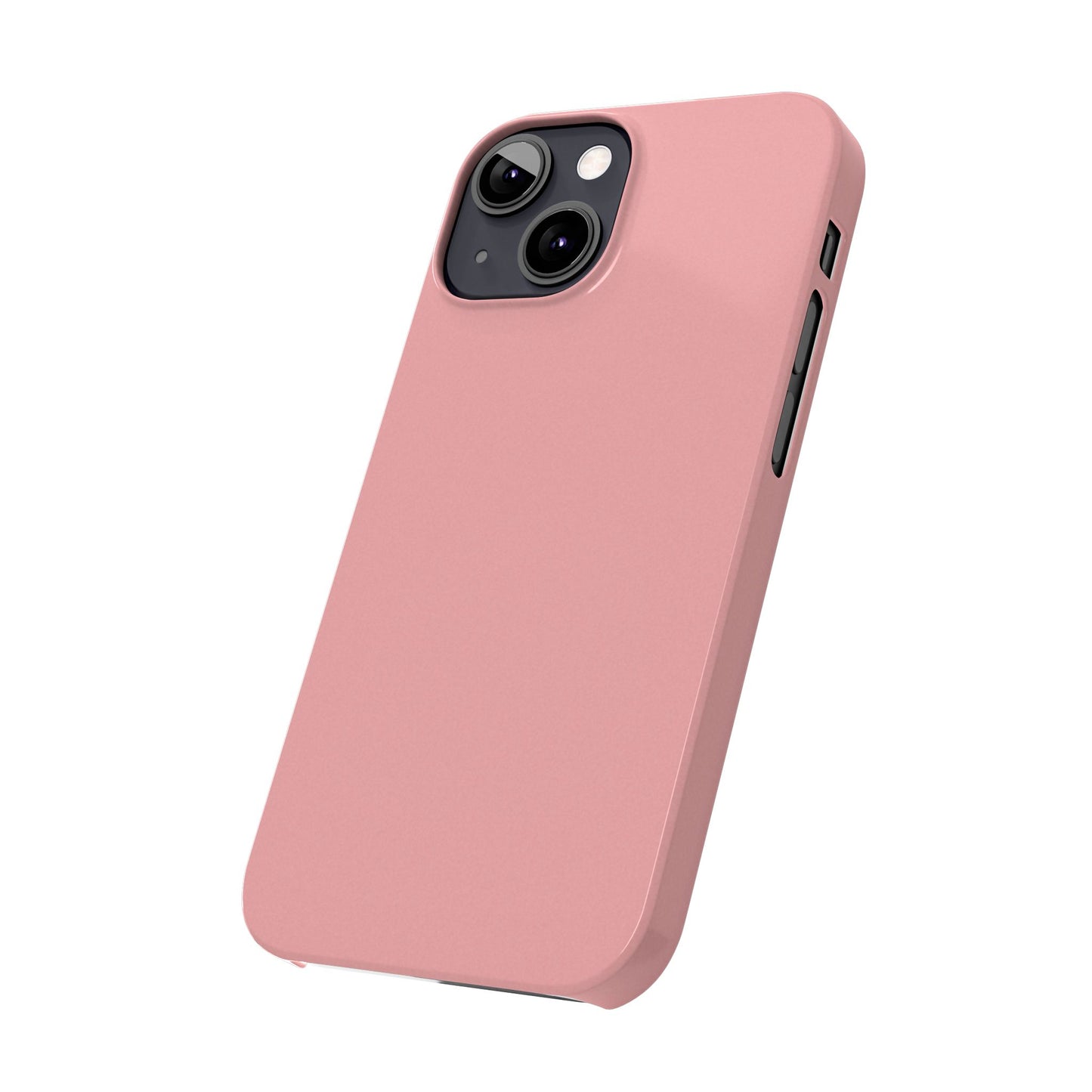 Slim Phone Case — Rosy Hush