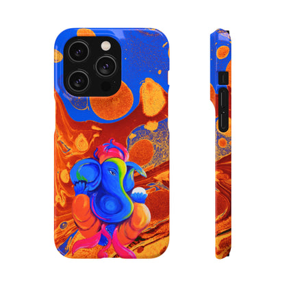 Snap Phone Case – Karma Blaze