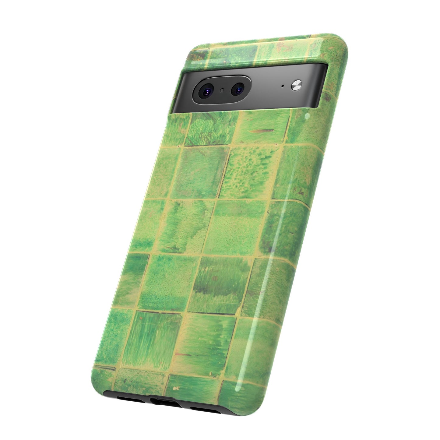 Protective Phone Case – Mosaic Mode