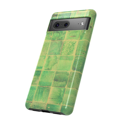 Protective Phone Case – Mosaic Mode