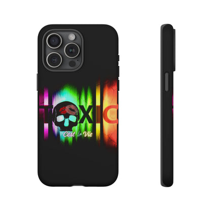 Protective Phone Case – Fatal Attraction