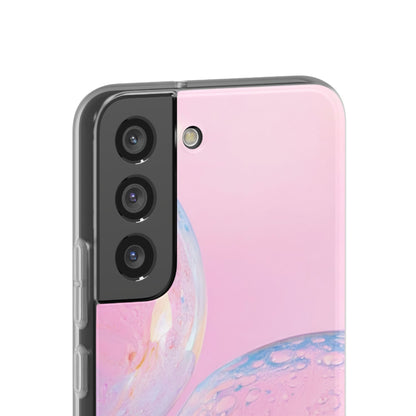 Flexi Case – Sugar Bubbles