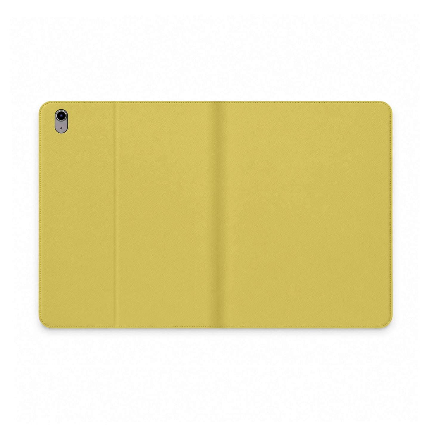 Tablet Folio Case – Cornfield Gold