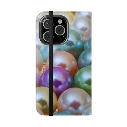 Flip Case – Pearl Pop