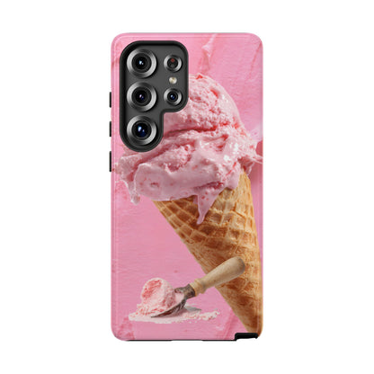 Protective Phone Case – Summer Scoop
