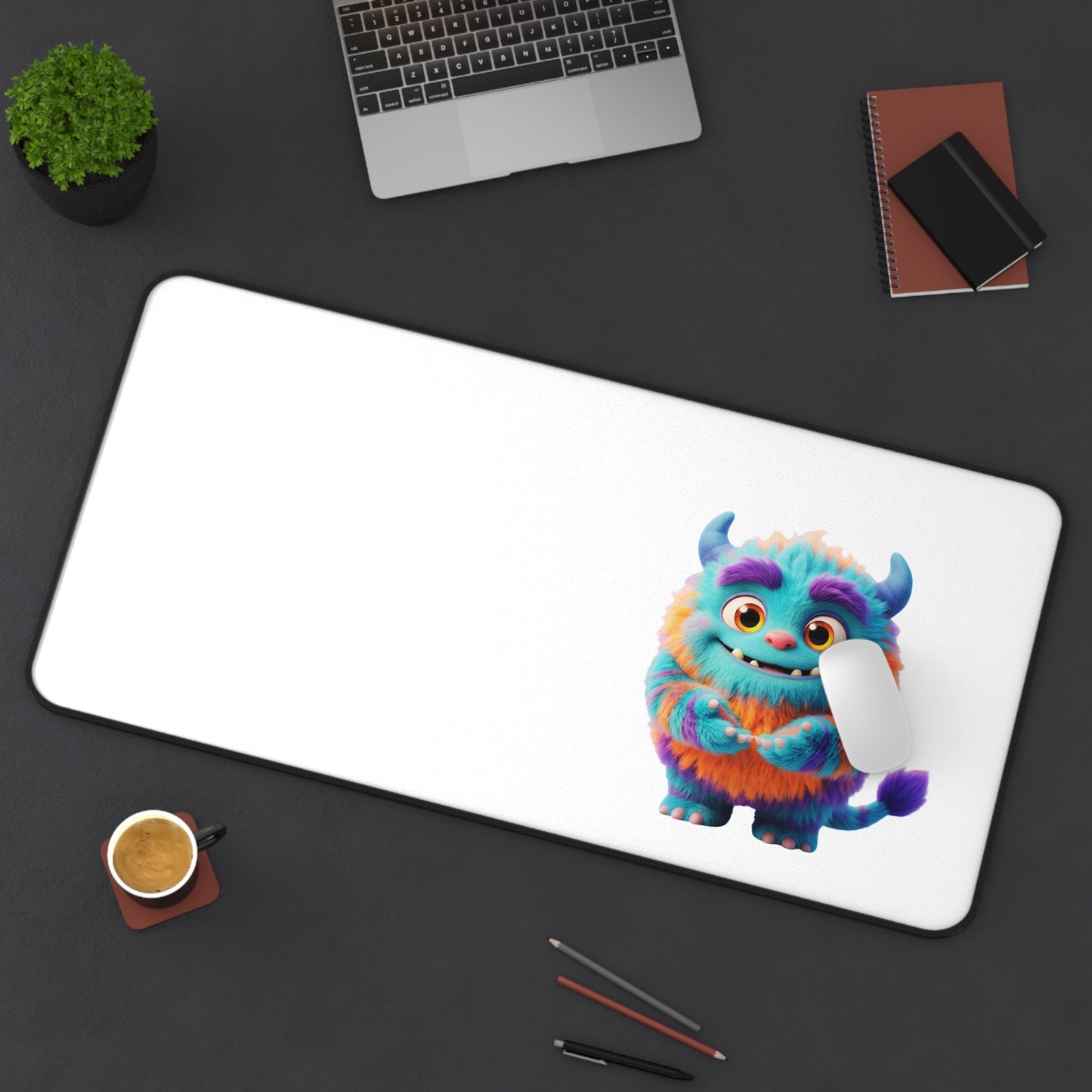Desk Mat – Lil Monster