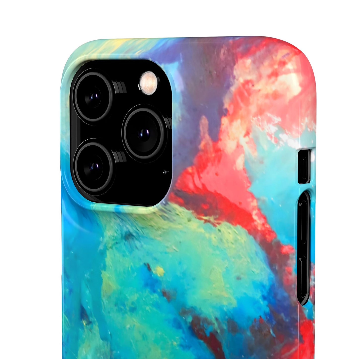 Snap Phone Case – Reef Riot
