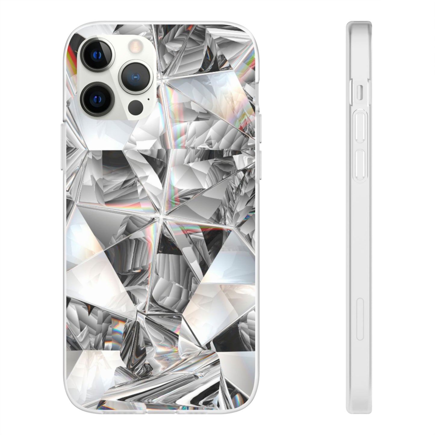 Flexi Case – Flawless