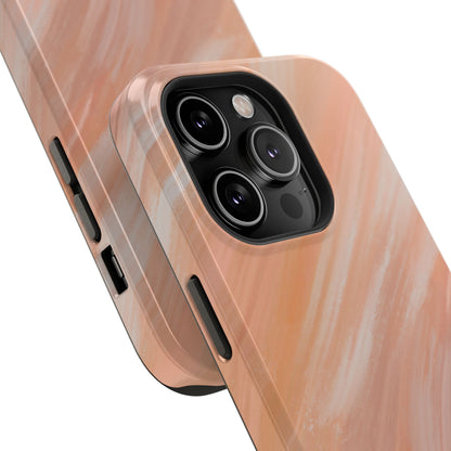 Impact-Resistant Phone Case – Cashmere Sweep