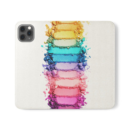 Flip Case – The Lineup