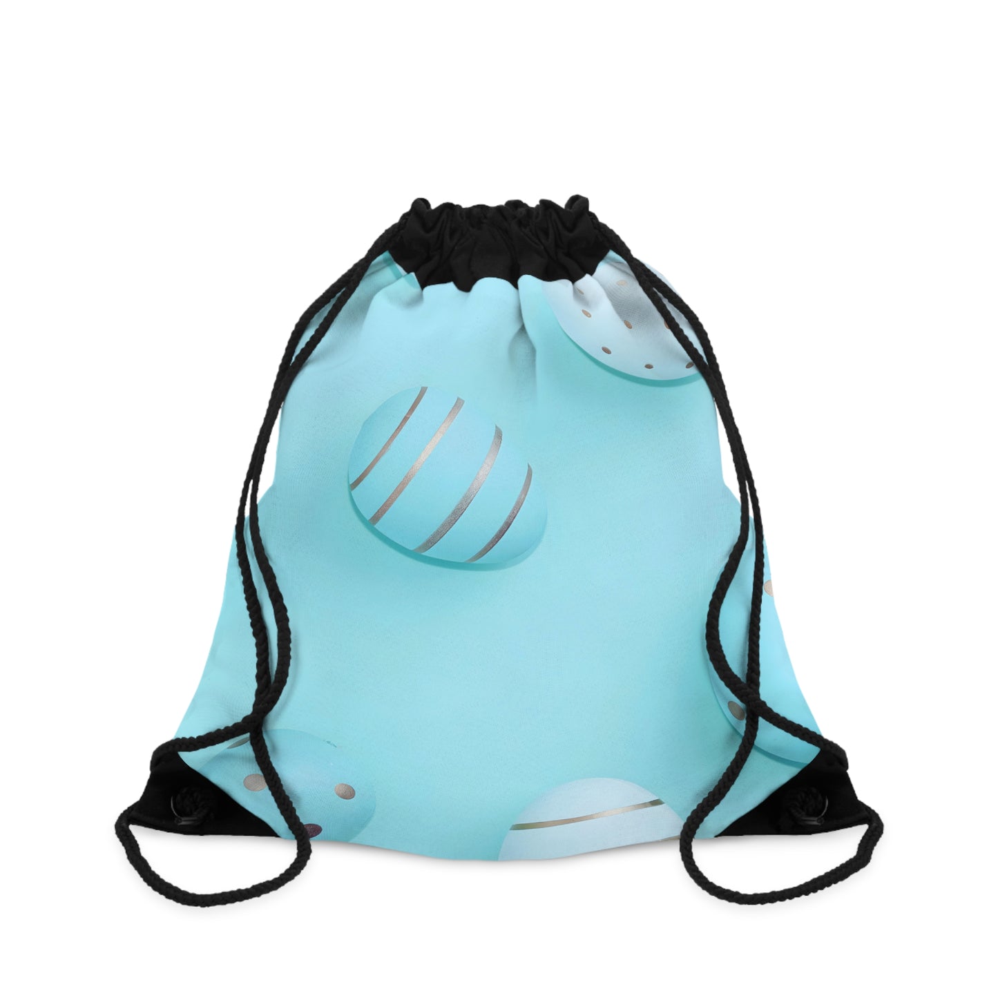 Drawstring Bag – Egg Energy