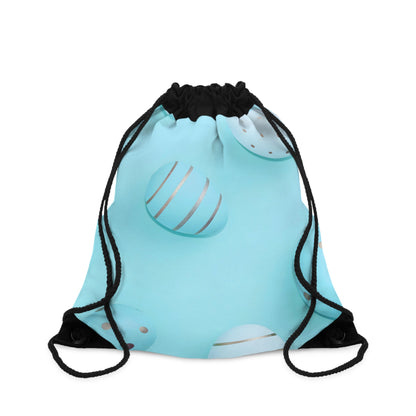 Drawstring Bag – Egg Energy