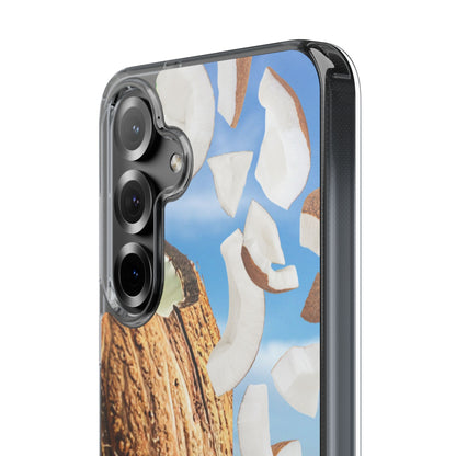 Clear Phone Case – Coco Coast