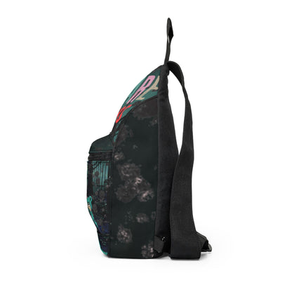 Sling Bag – Scare Bears