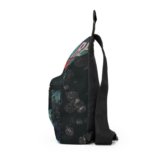 Sling Bag – Scare Bears