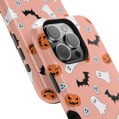 Impact-Resistant Phone Case – Boo Crew