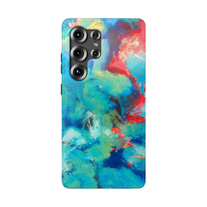Impact-Resistant Phone Case – Reef Riot
