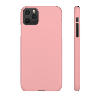 Snap Phone Case – Rosy Hush