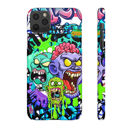 Snap Phone Case – Dead Loud