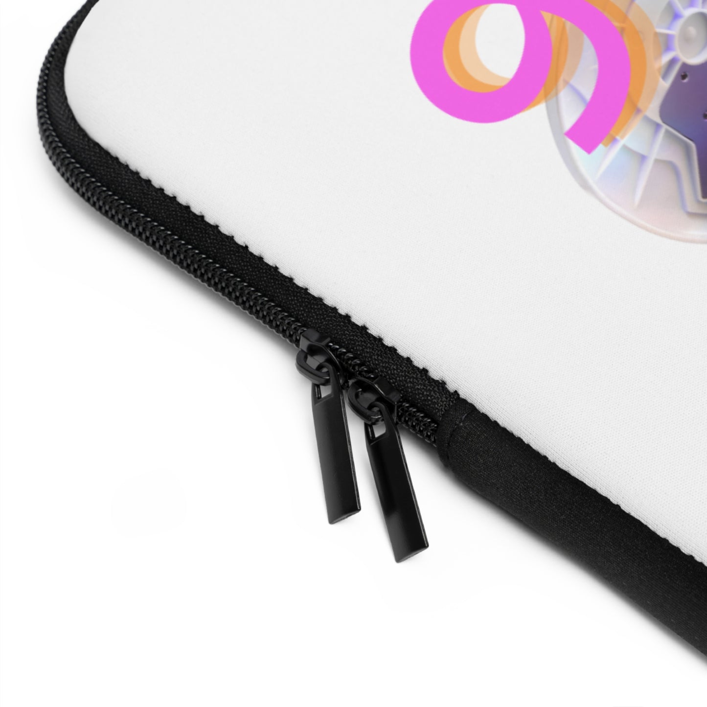 Laptop Sleeve – 90s Spin