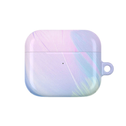 Earbud Case Cover – Candy Wisps