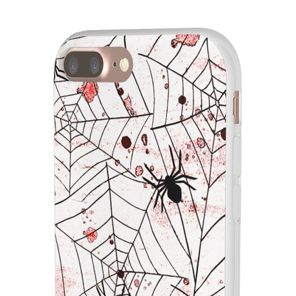 Flexi Case – Blood Web