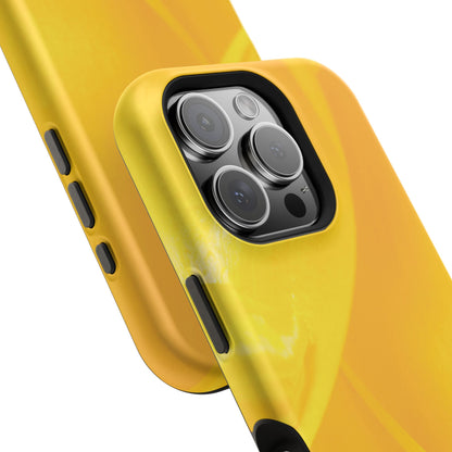 Impact-Resistant Phone Case — Sunlit Splash