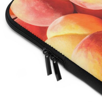 Laptop Sleeve – Just Peachy